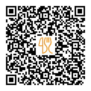 QR-code link către meniul Caffe Le Logge