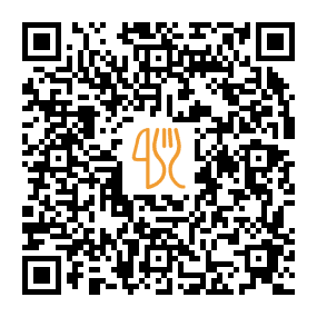 QR-code link para o menu de Alchemie Cocktail