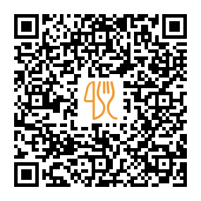 QR-code link para o menu de Cascina Magana