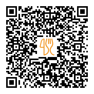 QR-code link naar het menu van Agriturismo Venetucci