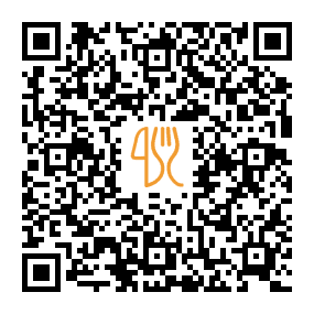 QR-code link către meniul Blu Garden