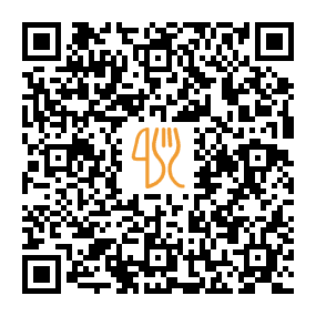 QR-code link para o menu de Blossoms Pub