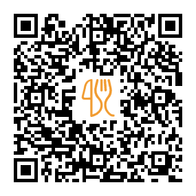 QR-code link para o menu de Burger King