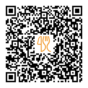 QR-code link para o menu de Antica Osteria Dell'abate