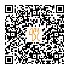 QR-code link para o menu de Ruskin's Café