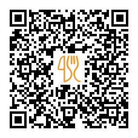 QR-code link para o menu de Ca' Mia