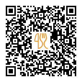 QR-code link para o menu de Crazy Pizza