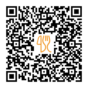 QR-code link para o menu de Cafe Prestige