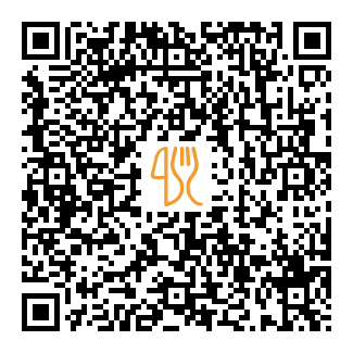 QR-code link către meniul Blu Ristoro