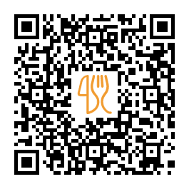 QR-code link para o menu de Cleo Cafe