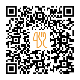 QR-code link para o menu de Barbecue