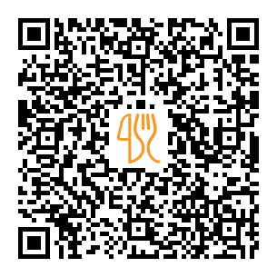 QR-code link para o menu de Burger King