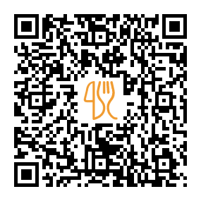 QR-code link para o menu de Peking Chef