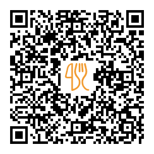 QR-code link para o menu de Cantina Foresi