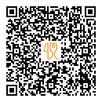 QR-code link para o menu de Al Lago Dei Castori