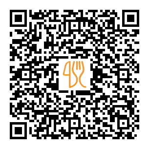 QR-code link para o menu de Agriturismo La Bisana