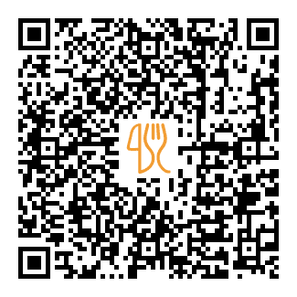 Link z kodem QR do menu Agriturismo Le Ginestre