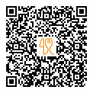 QR-code link para o menu de Agriturismo Mulin Del Rancone