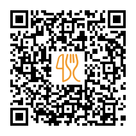 QR-code link para o menu de Cafe 442