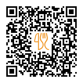 QR-code link către meniul Alba Rosa