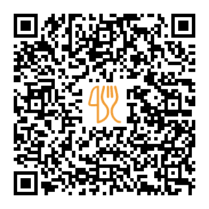 QR-code link para o menu de Alla Corte Di Terranera