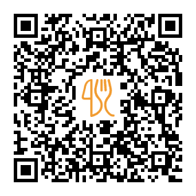 QR-code link para o menu de Antica Osteria Della Ghiaia