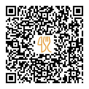 QR-code link para o menu de Cigno Blu Pizzeria