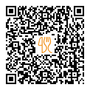 Link z kodem QR do menu Boccaccio Cocktail Bistrot