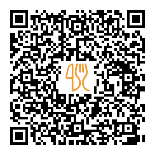 QR-code link para o menu de Contrada Dei Baroni