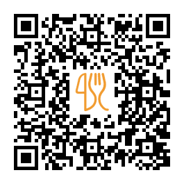 QR-code link para o menu de Asia