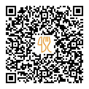 QR-code link para o menu de Antica Osteria Di Via Brandolini