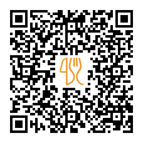 QR-code link para o menu de Crudi Crudi