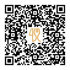 QR-code link către meniul Blue Bay