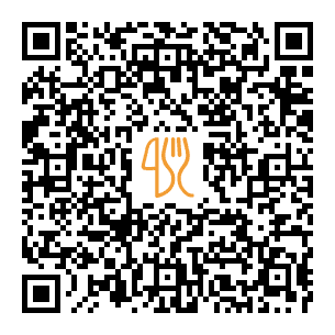 QR-code link către meniul Chalet Garbini 1908