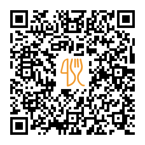 QR-code link para o menu de Corner Bistro