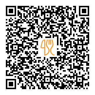 QR-code link para o menu de Antica Trattoria Pero D'oro