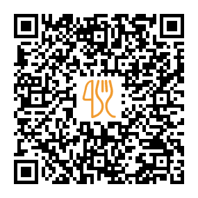 QR-code link para o menu de Thai Thai