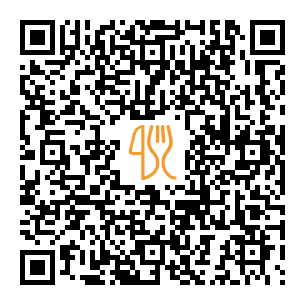 QR-code link para o menu de Al Canton