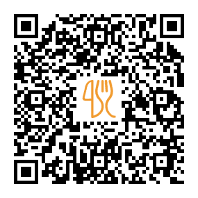 QR-code link para o menu de Cafe 1. Række