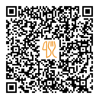 Link z kodem QR do menu Buono A Sapersi Gastronomia Vegetariana