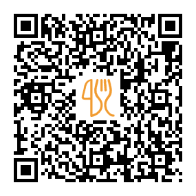 QR-code link para o menu de Blackbird Inn