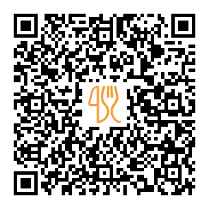 Enlace de código QR al menú de Pizza Dj