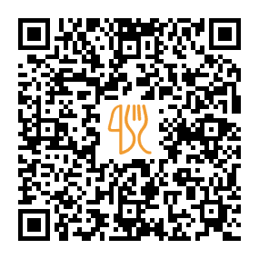 QR-code link para o menu de Happy Pizza