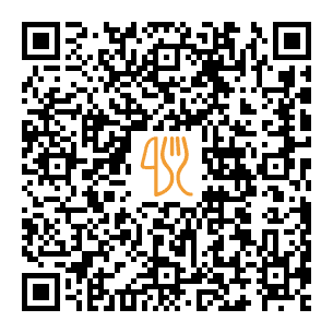 QR-code link para o menu de Osteria Alla Villa