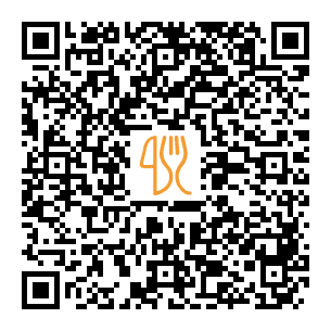 QR-code link para o menu de La Cucina Della Lodola