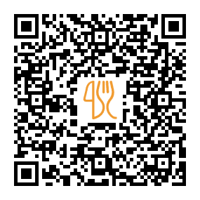 QR-code link para o menu de New Delhi Indian