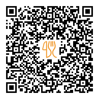 QR-code link către meniul Pizzeria B&b Le Rocche