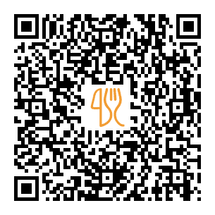 QR-code link para o menu de Bibi's Lounge