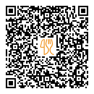 QR-code link para o menu de Pizza Connection