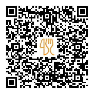 Enlace de código QR al menú de L'acciuga Osteria